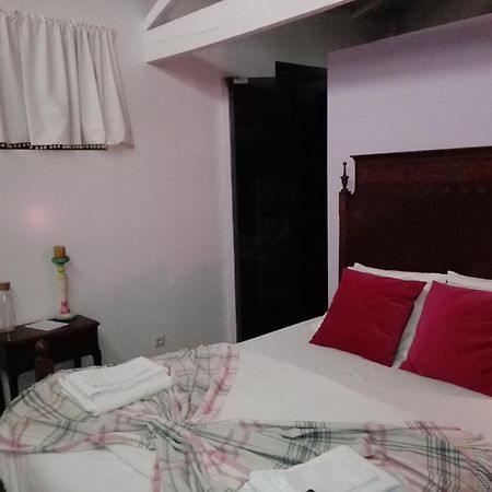 Casas Da Quinta Da Cancela Balugães Eksteriør bilde