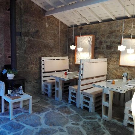 Casas Da Quinta Da Cancela Balugães Eksteriør bilde