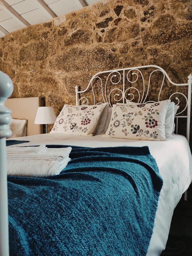 Casas Da Quinta Da Cancela Balugães Eksteriør bilde