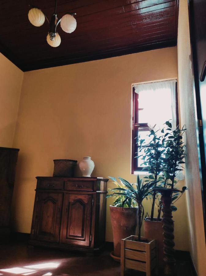Casas Da Quinta Da Cancela Balugães Eksteriør bilde