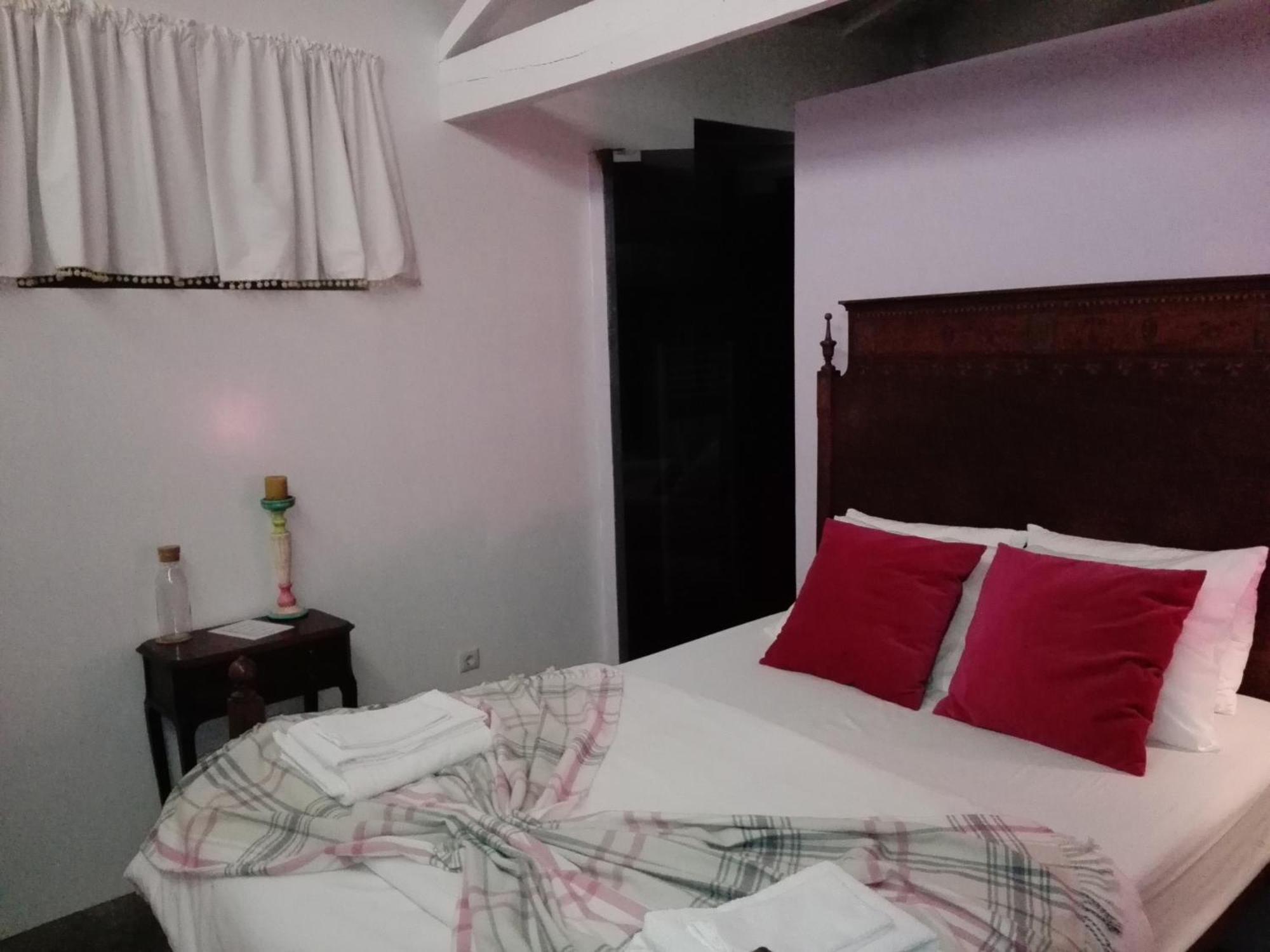 Casas Da Quinta Da Cancela Balugães Eksteriør bilde